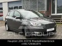 2017 Ford C-MAX