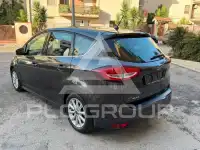 2017 Ford C-MAX