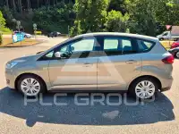 2017 Ford C-MAX