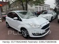 2017 Ford C-MAX