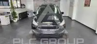 2017 Ford C-MAX