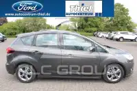 2017 Ford C-MAX