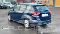 2017 Ford C-MAX