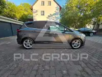 2017 Ford C-MAX