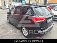 2017 Ford C-MAX
