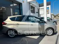 2017 Ford C-MAX