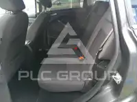 2017 Ford C-MAX