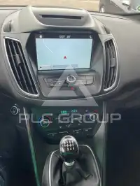 2017 Ford C-MAX