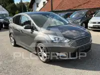 2017 Ford C-MAX