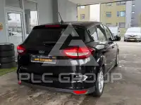 2017 Ford C-MAX