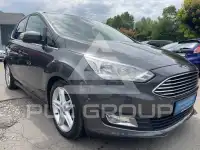 2017 Ford C-MAX