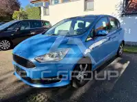 2017 Ford C-MAX