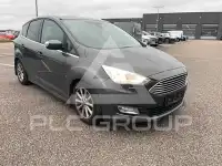 2017 Ford C-MAX