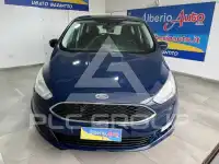 2017 Ford C-MAX