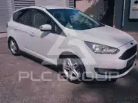 2017 Ford C-MAX