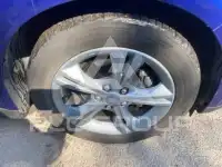 2017 Ford C-MAX