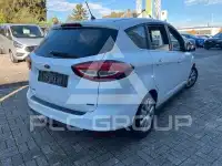 2017 Ford C-MAX