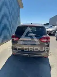 2017 Ford C-MAX