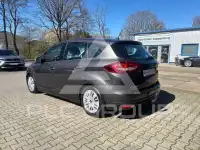 2017 Ford C-MAX