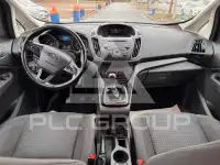 2017 Ford C-MAX