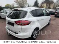 2017 Ford C-MAX