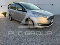 2017 Ford C-MAX