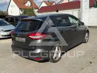 2017 Ford C-MAX
