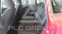2017 Ford C-MAX