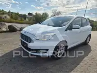 2017 Ford C-MAX