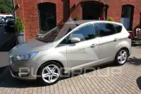 2017 Ford C-MAX