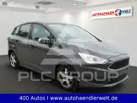 2017 Ford C-MAX