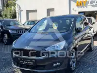 2017 Ford C-MAX
