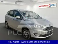 2017 Ford C-MAX