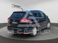 2017 Ford C-MAX