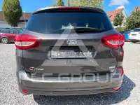 2017 Ford C-MAX