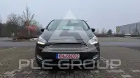 2017 Ford C-MAX