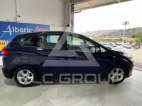 2017 Ford C-MAX