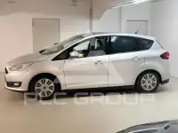 2017 Ford C-MAX
