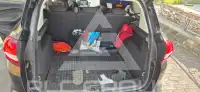 2017 Ford C-MAX