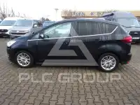 2017 Ford C-MAX