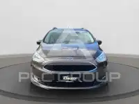 2017 Ford C-MAX