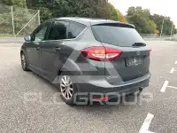 2017 Ford C-MAX