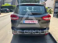 2017 Ford C-MAX
