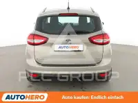 2017 Ford C-MAX