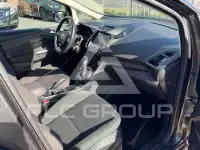 2017 Ford C-MAX