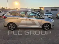 2017 Ford C-MAX
