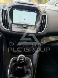 2017 Ford C-MAX