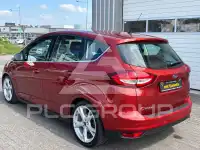 2017 Ford C-MAX