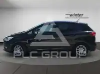2017 Ford C-MAX