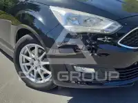 2017 Ford C-MAX